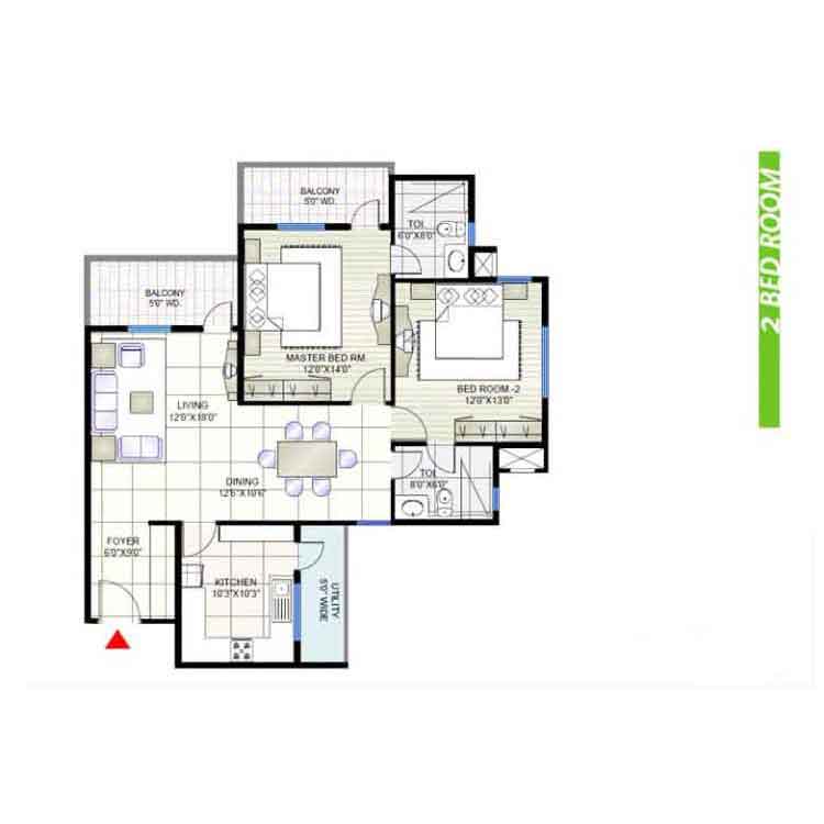 prestige-shantiniketan-2-bed-1418sqft