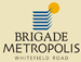 Brigade Metropolis Logo